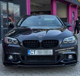 Prelungire Bara Fata - Lip BMW F10 F11 Seria 5 Bara MTech Maxx