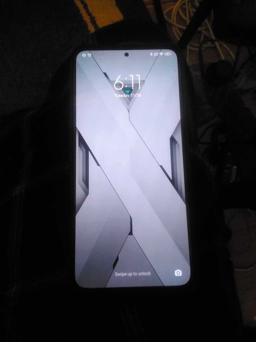 Xiaomi Blackshark 4PRO, 12gb ram, SDG 888+, telefon gaming