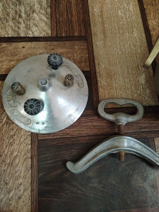 Димлама учун козон