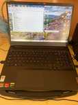 Laptop Lenovo IdeaPad Gaming 3 – Ryzen 5, 16GB RAM, GTX 1650