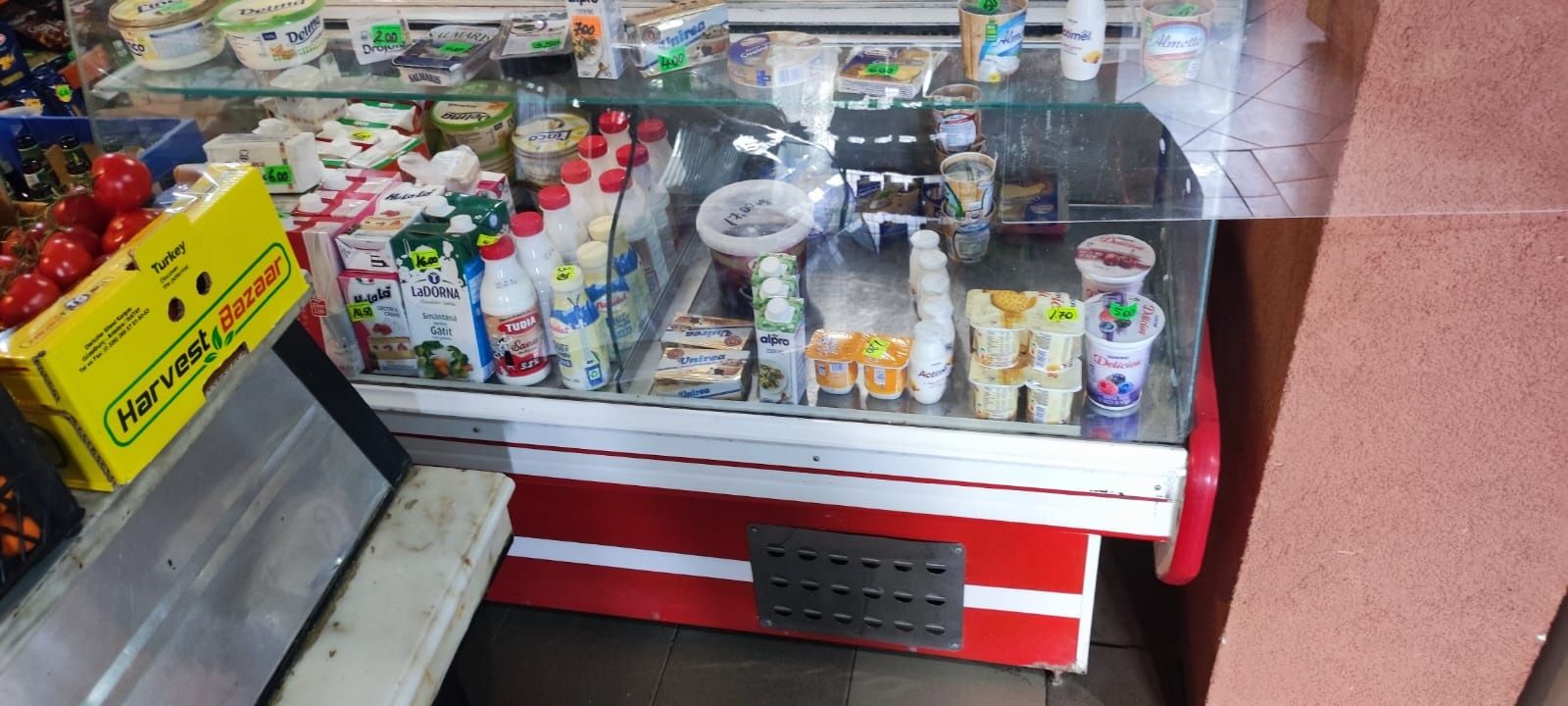 Reparații Frigorifice Profesionale – Rapid, Eficient, de Încredere!