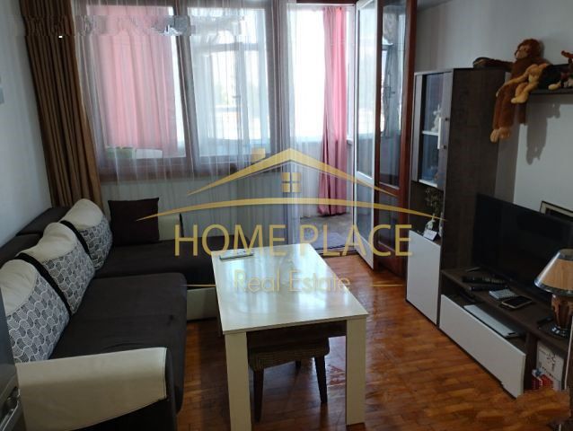 Продава се Двустаен апартамент в с. Тополи, Област Варна - 50 кв.м за 2456 €/кв.м - Снимка #3