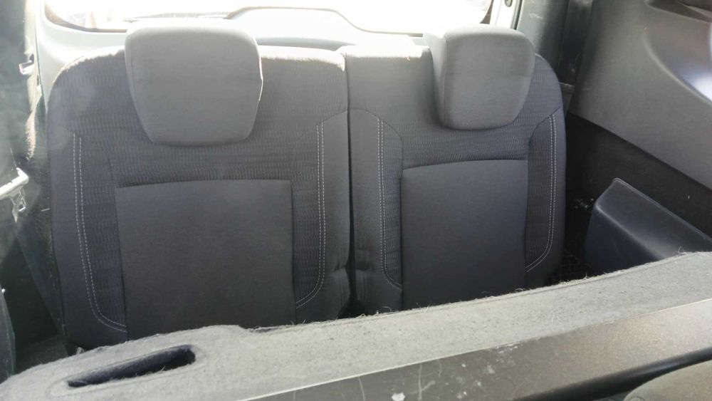 Дачия Лоджи 1,5дци . На части