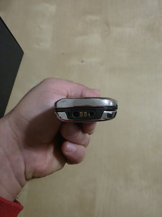 Nokia 8800 Clasic full