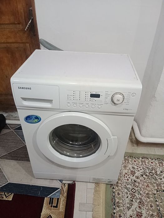 Продам стиралка.