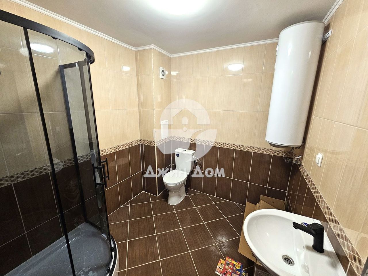 Продава се Тристаен апартамент в Ахелой - 79 кв.м за 1130 €/кв.м - Снимка #3