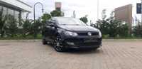 Volkswagen Polo Euro5,Motorizarea de 1600CC,Diesel,90 CP,Aer Cond. /RATE CU BULETINUL