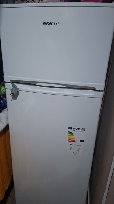 Frigider Vortex nou