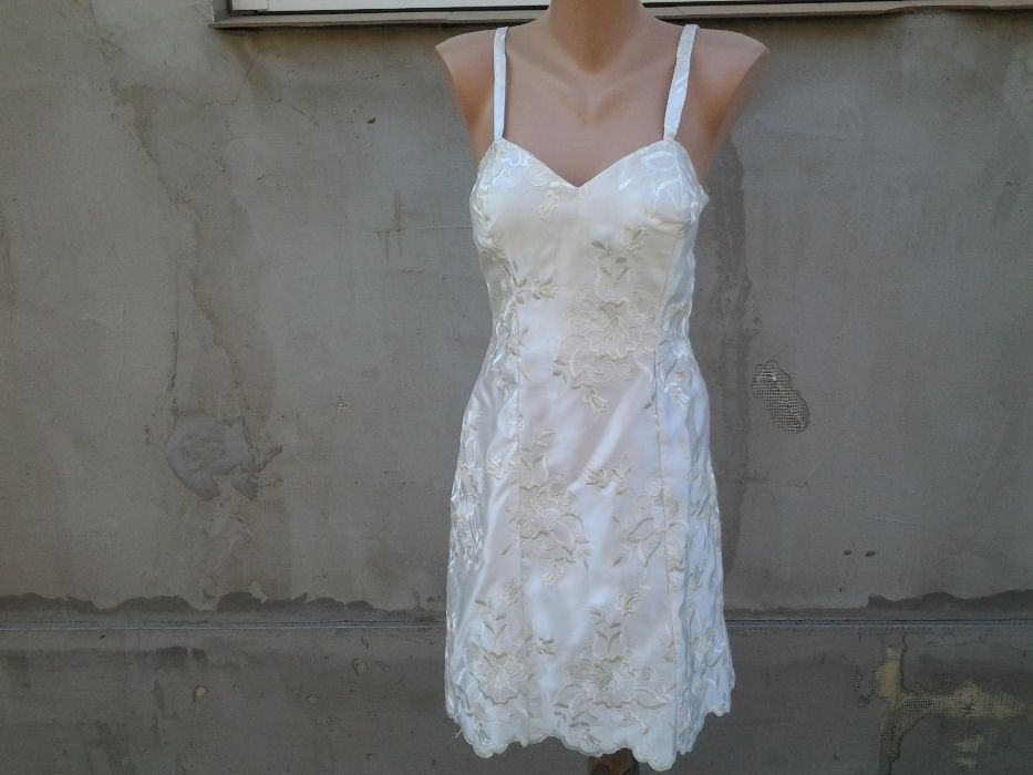 C&D Paris | rochie dama mar. 36 | S