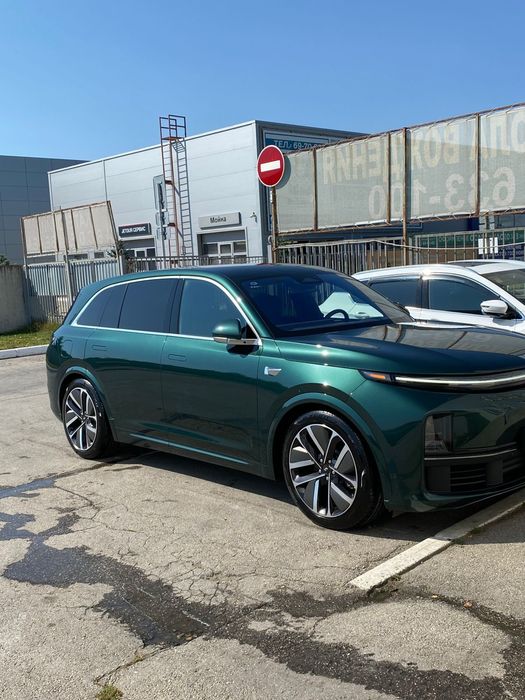 Авто- Полировка керамика