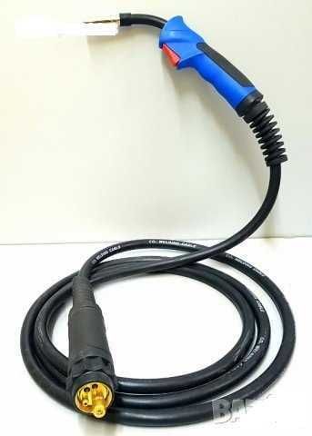 МАХ250 Професионален Телоподаващ апарат / ТЕЛОПОДАВАЩО промоция