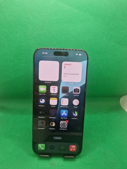 Iphone 16 Pro Max 512GB•Bateria 93%•Lazar Amanet Crangasi •54147