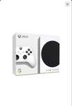 Vand X box series s