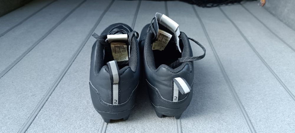 Ghete ciclism Triban