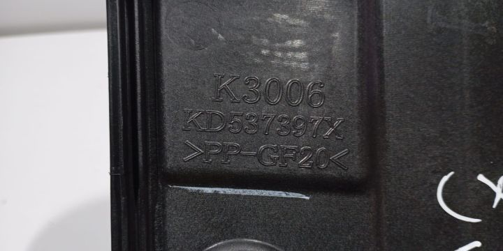 Macara stanga spate KD537397X Mazda CX-5 1 (KE) [2011 - 2015]