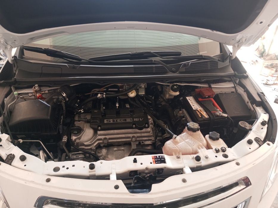 Cobolt 2019 yil holati yahshi