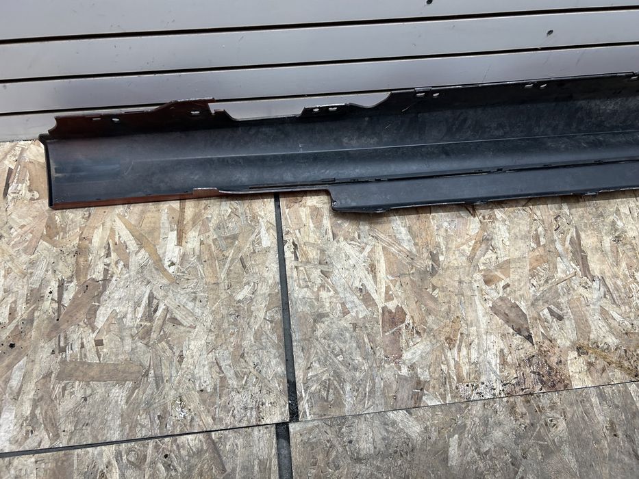 Prag praguri bmw F21 F22 F23 M sport paket stanga