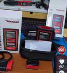 Launch THINKDIAG2 update X-PRO5