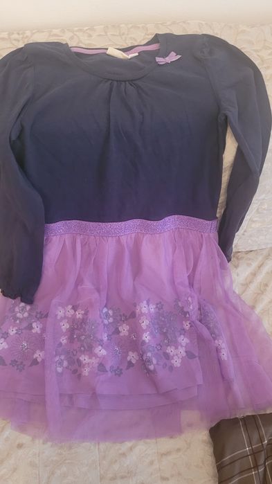 Rochie fete  134/140