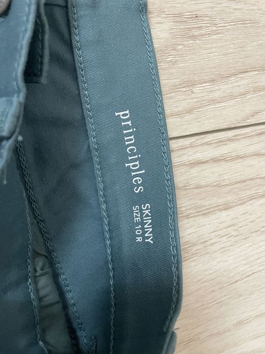Pantaloni skinny Principles M