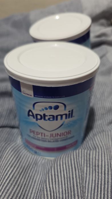 Aptamil pepti Junior 400gr, UK