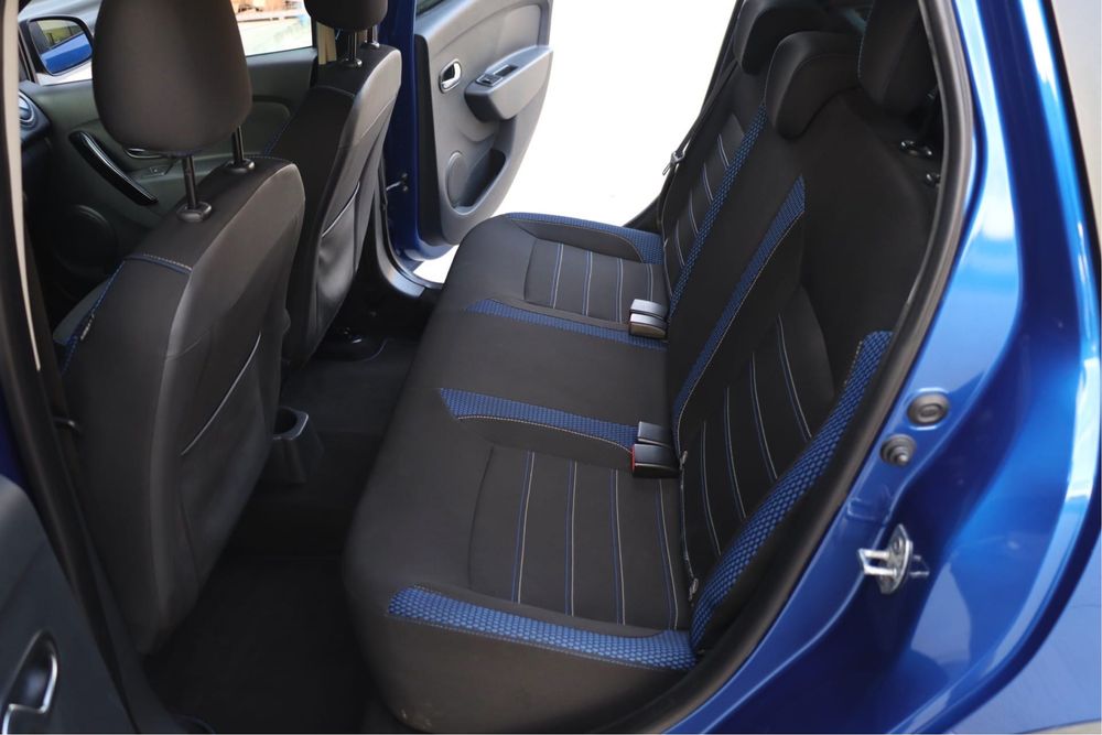 Dacia logan mcv stepway Editie Aniversara