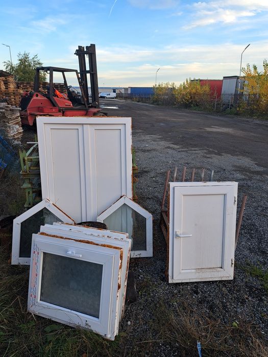 Vand ferestre geamuri si uși  termopan