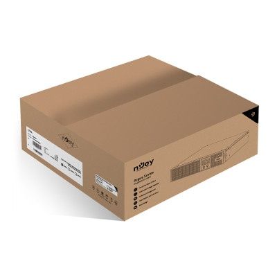 Ups Njoy argus 1200va 720w sigilat