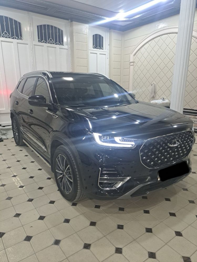 Chery 8 Pro Sotiladi srochni 2023