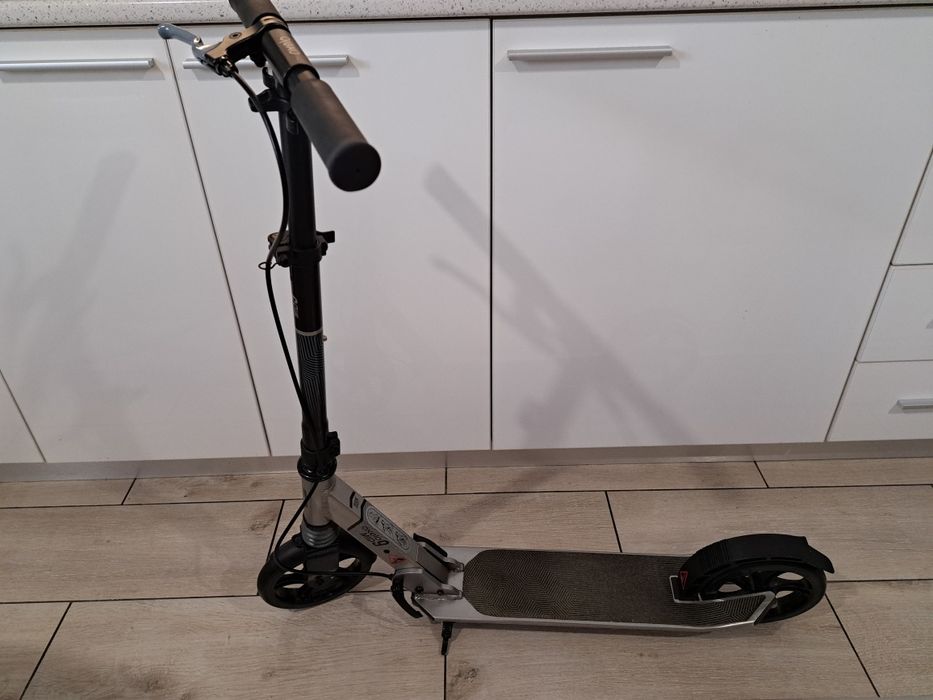 Trotineta decathlon oxelo