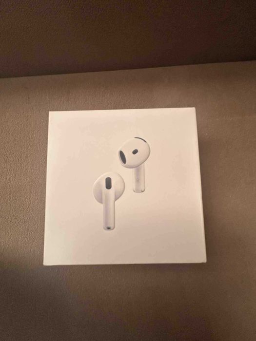Airpods 4 ANC , Oригинални