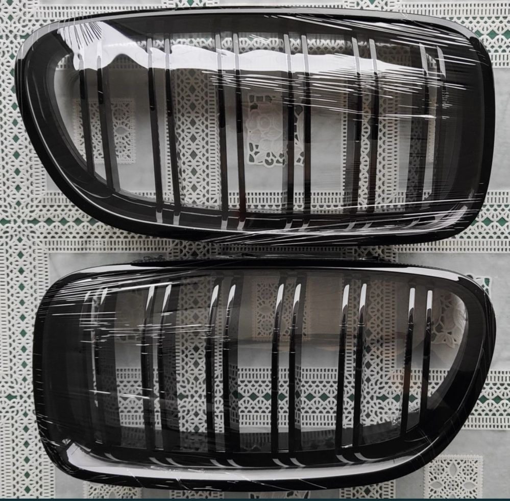 Grile / Nări  BMW SERIA 5 F10 / F11  SERIA 3 F30 / F31 SERIA 5 E60