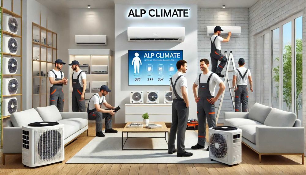 Кондиционеры продажа , установка ,заправка ,альпинист ,ремонт, Талгар.