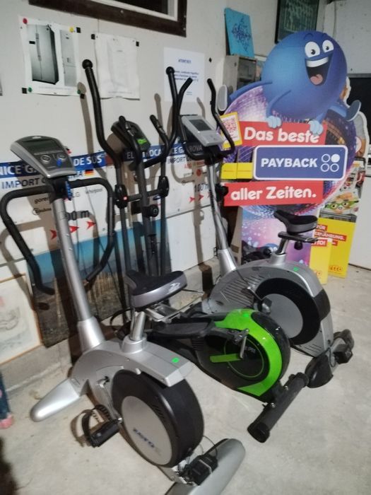 Biciclete fitness!!
