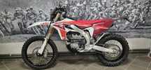 2025 Fantic XEF 250= Yamaha Wr 250 F