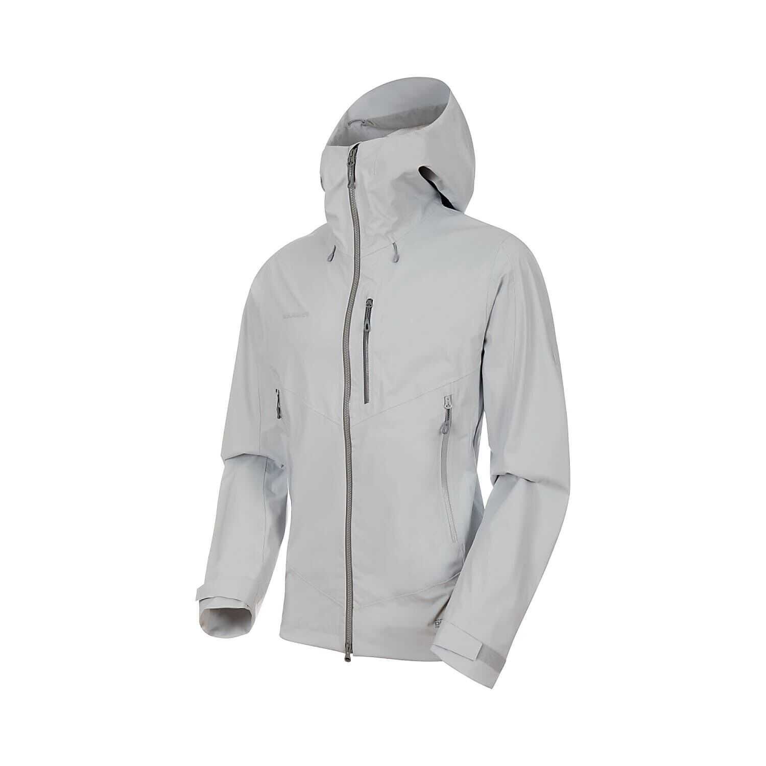 patagonia mammut rohan