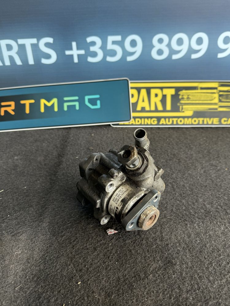 Хидравлична помпа Zf Audi A4 b7 3.0tdi 8e0145156 S помпа хидравлика