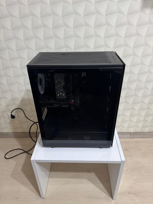 PC Gaming - RTX 2060, Intel I5 10400F