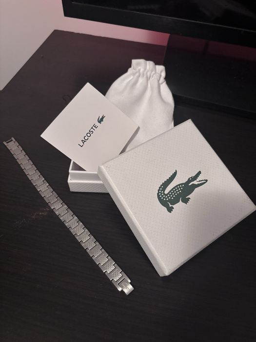 Bratara lacoste