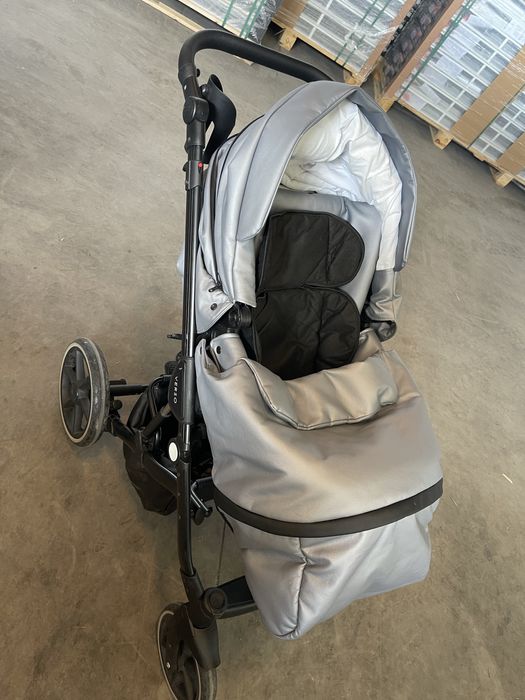 Vand carucior bebelus 3/1