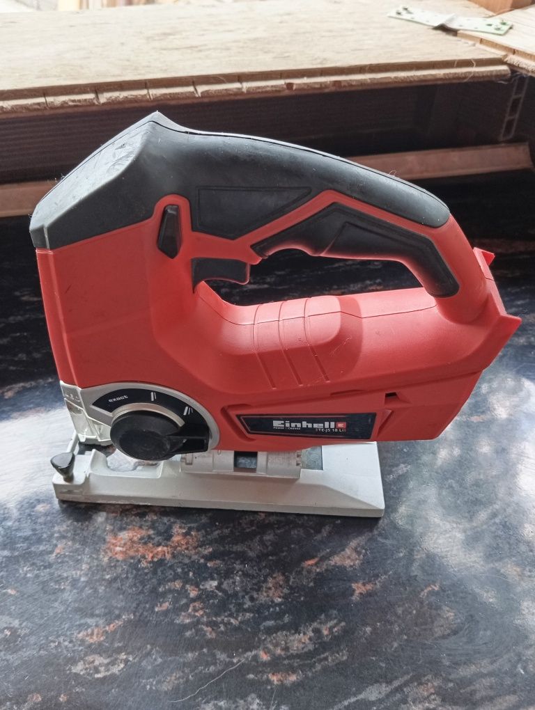 Pendular Einhell te-js 18 li
