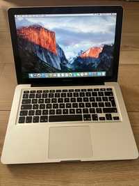 Apple MacBook Pro 500GB HDD