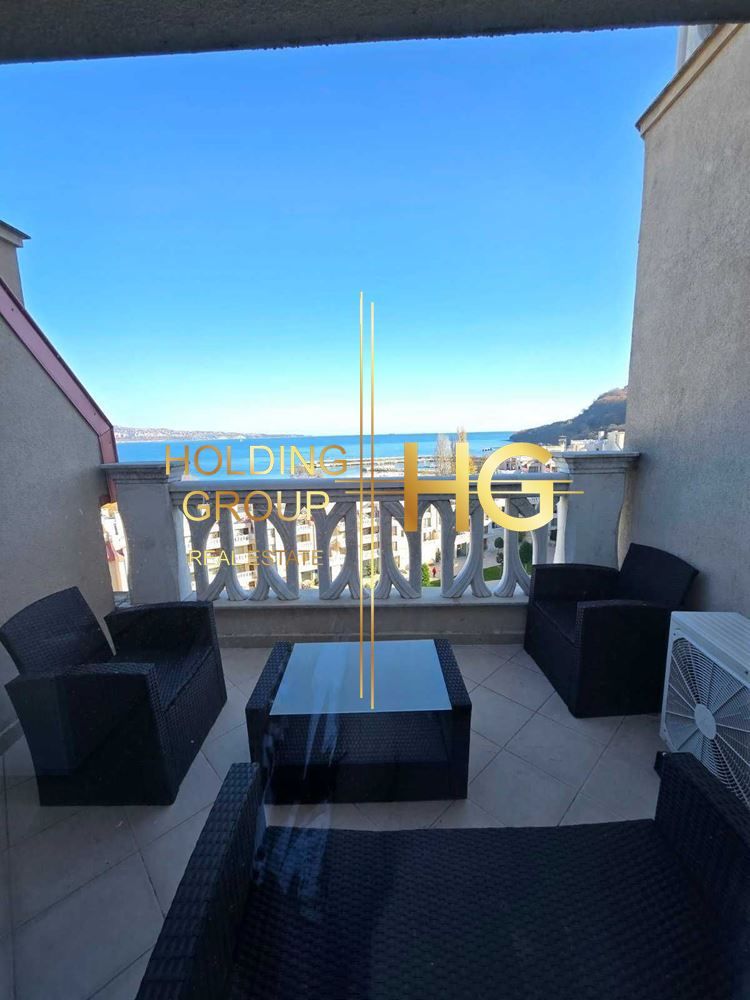 Продава се Двустаен апартамент в Варна, Аспарухово - 90 кв.м за 1612 €/кв.м - Снимка #2
