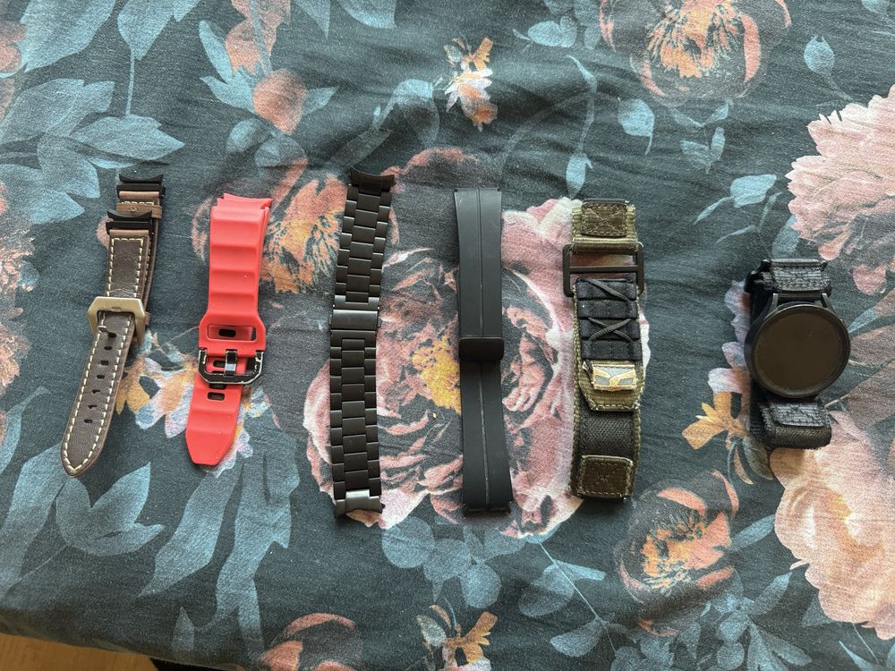 Samsung galaxy watch 5 pro