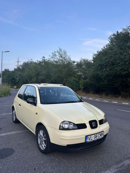 Seat Arosa 1.4 Tdi