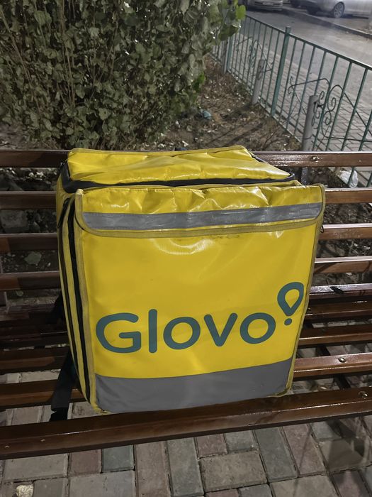 Продается Термокороб