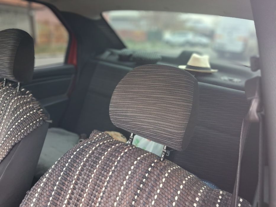 Se vinde Logan în stare perfecta.