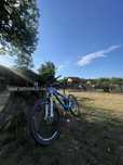 Bicicleta commencal Meta  AM