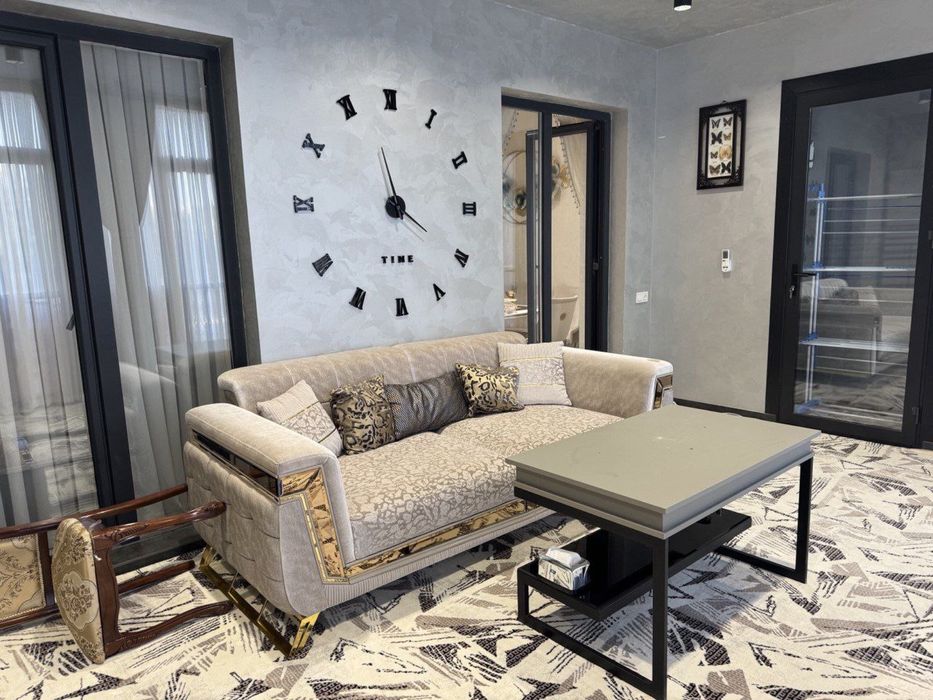 Darkhan Avenue новая квартира