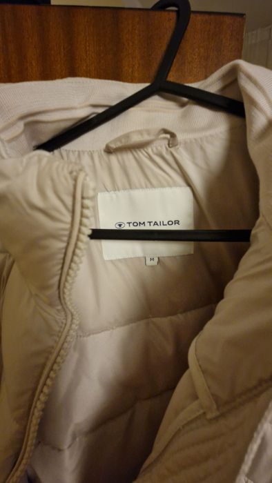 Преходно Яке Tom Tailor